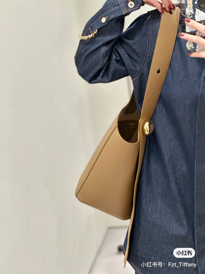 Loewe Bucket Bags